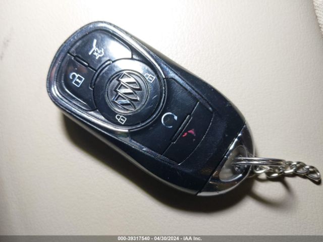 LRBFXASA4HD047021 Buick Envision Preferred