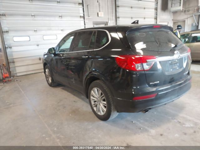 LRBFXASA4HD047021 Buick Envision Preferred