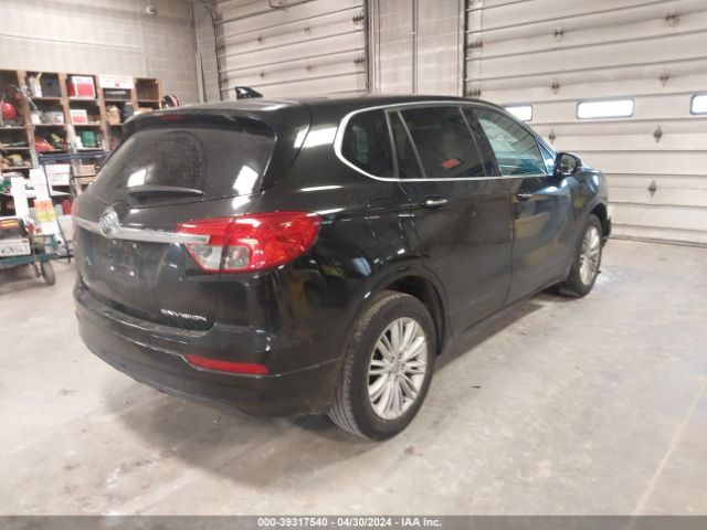 LRBFXASA4HD047021 Buick Envision Preferred