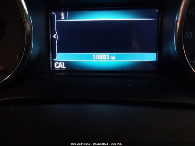 LRBFXASA4HD047021 Buick Envision Preferred