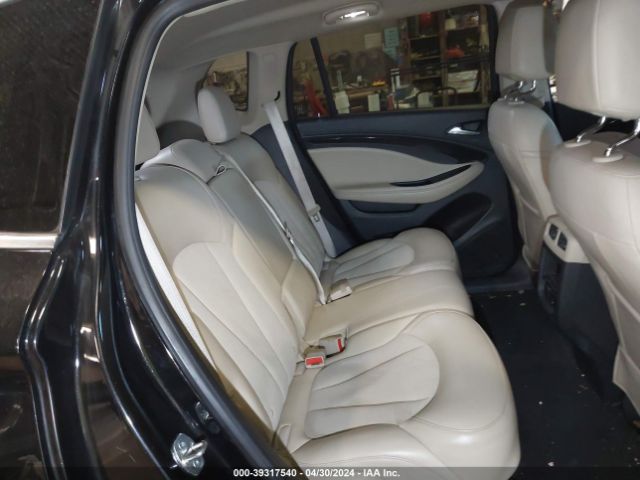 LRBFXASA4HD047021 Buick Envision Preferred