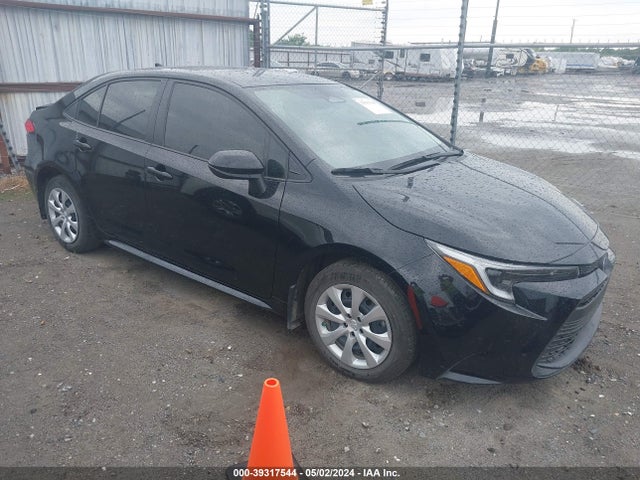 Toyota Corolla Hybrid Le 2023 JTDBCMFE4P3009626 main image