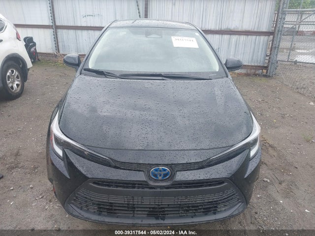 Toyota Corolla Hybrid Le 2023 JTDBCMFE4P3009626 Image 12
