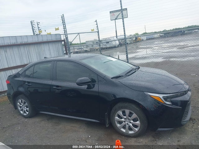 Toyota Corolla Hybrid Le 2023 JTDBCMFE4P3009626 Image 13