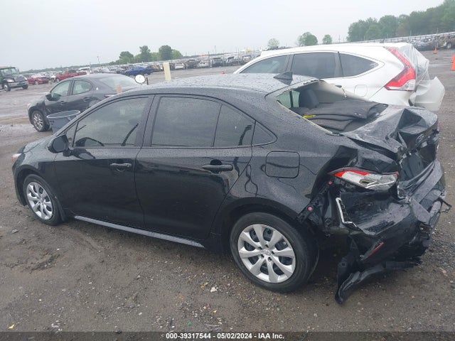 Toyota Corolla Hybrid Le 2023 JTDBCMFE4P3009626 Image 14