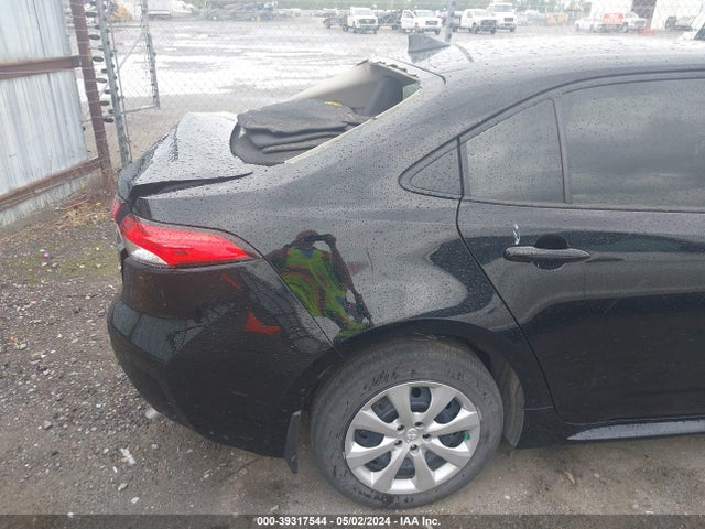 Toyota Corolla Hybrid Le 2023 JTDBCMFE4P3009626 Image 18