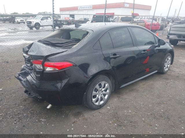 Toyota Corolla Hybrid Le 2023 JTDBCMFE4P3009626 Image 4