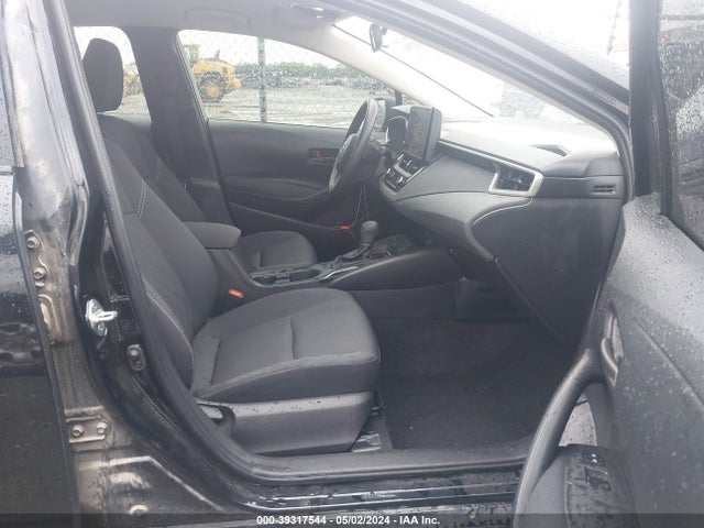 Toyota Corolla Hybrid Le 2023 JTDBCMFE4P3009626 Image 5