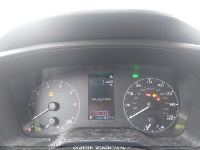 Toyota Corolla Hybrid Le 2023 JTDBCMFE4P3009626 Image 7