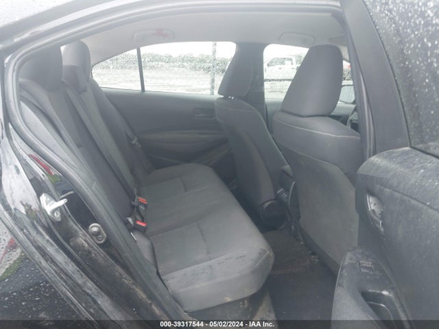 Toyota Corolla Hybrid Le 2023 JTDBCMFE4P3009626 Image 8