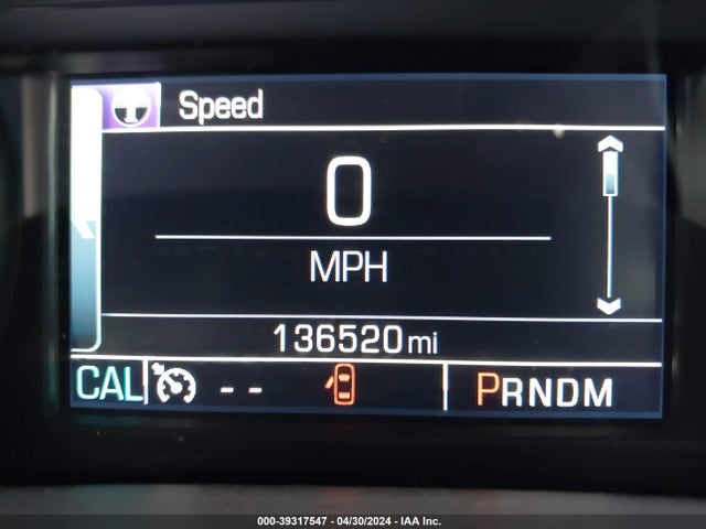 Chevrolet Silverado 1500 1lt 2015 3GCUKREC0FG400535 Image 16