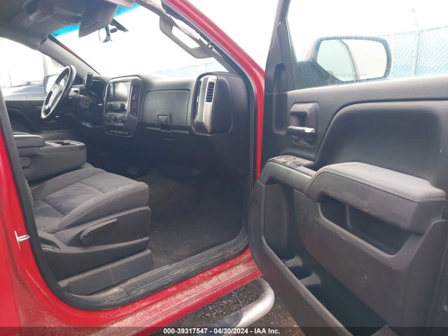 Chevrolet Silverado 1500 1lt 2015 3GCUKREC0FG400535 Image 5