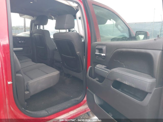 Chevrolet Silverado 1500 1lt 2015 3GCUKREC0FG400535 Image 8