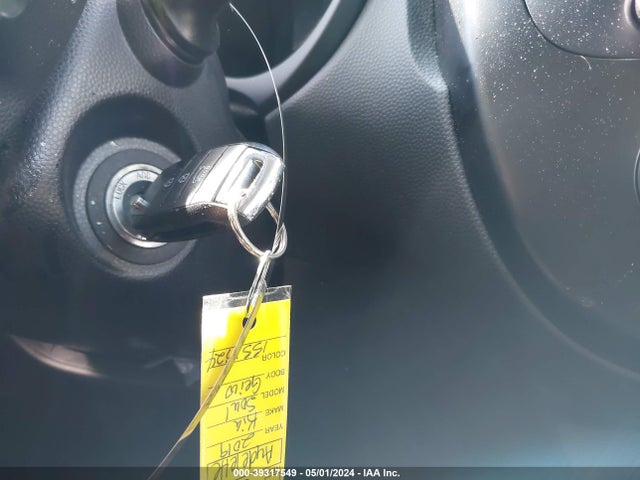 KIA Soul 2019 KNDJN2A25K7000992 Image 11