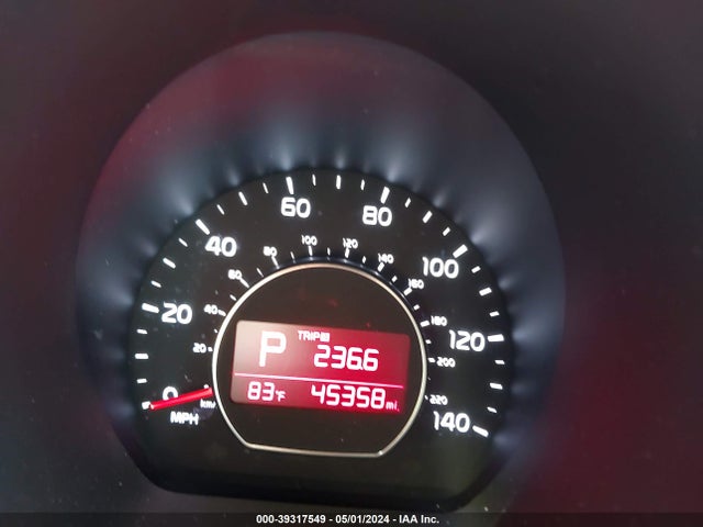 KIA Soul 2019 KNDJN2A25K7000992 Image 7