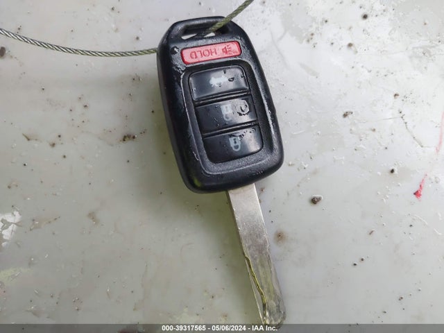 Honda ACCORD LX 2014 1HGCR2F30EA164027 Image 11