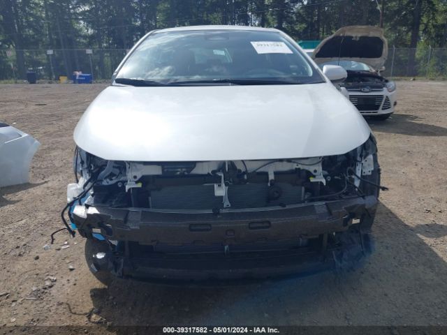 JTNC4MBE2R3225657 Toyota Corolla Xse