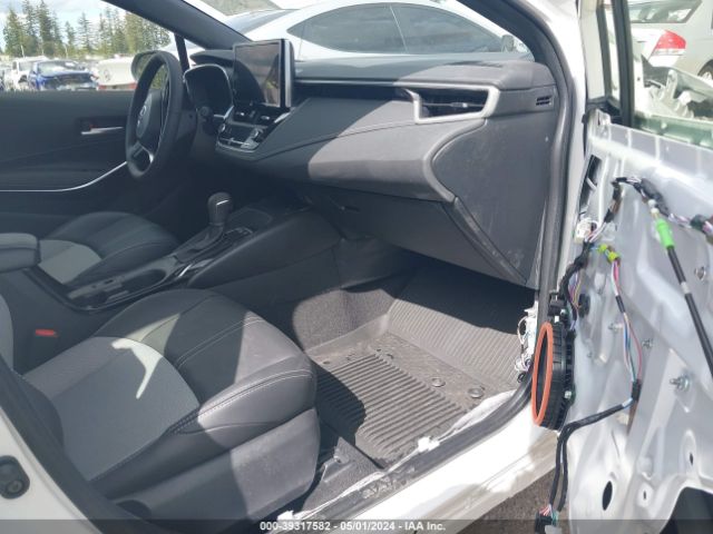 JTNC4MBE2R3225657 Toyota Corolla Xse