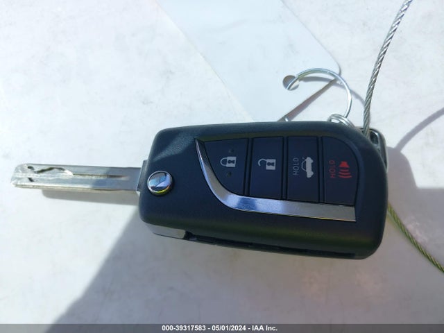 Toyota COROLLA LE 2024 5YFB4MDE4RP096079 Image 11