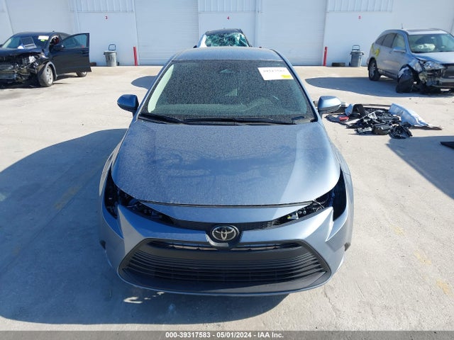 Toyota COROLLA LE 2024 5YFB4MDE4RP096079 Image 13