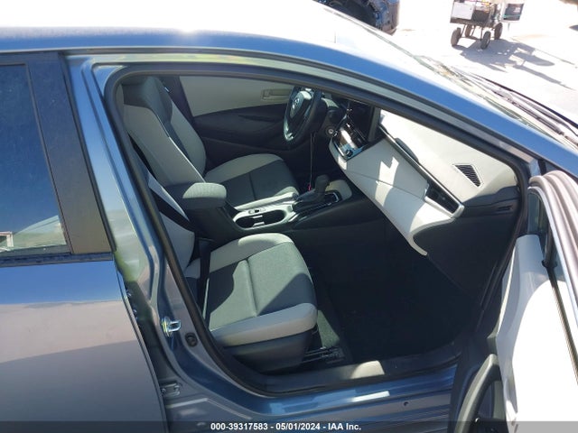 Toyota COROLLA LE 2024 5YFB4MDE4RP096079 Image 5