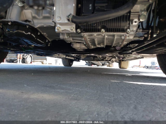 Toyota COROLLA LE 2024 5YFB4MDE4RP096079 Image 6
