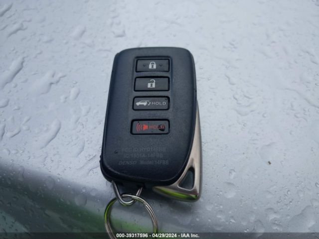 2T2BZMCA3GC052129 Lexus Rx 350 F Sport