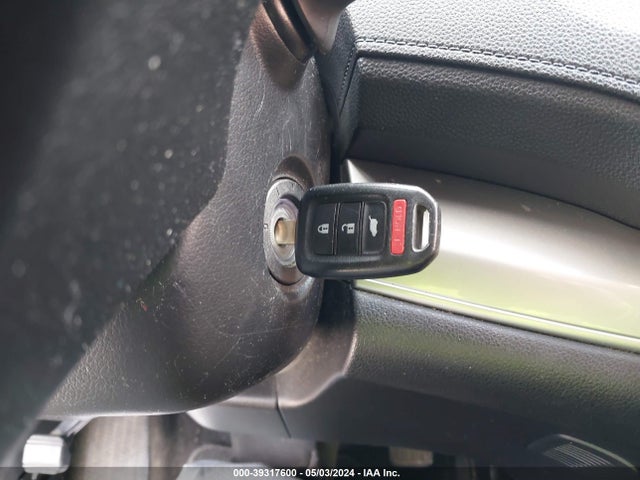 Honda CR-V LX 2015 5J6RM4H33FL121169 Image 11