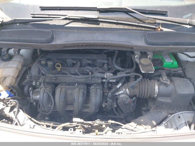 Ford Transit Connect Xl 2017 NM0LS7E74H1338879 Image 10