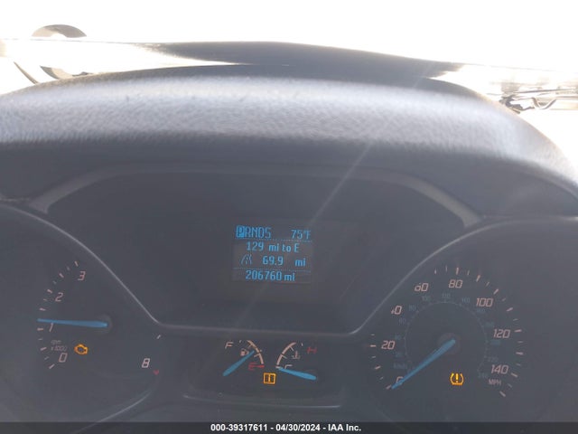 Ford Transit Connect Xl 2017 NM0LS7E74H1338879 Image 16
