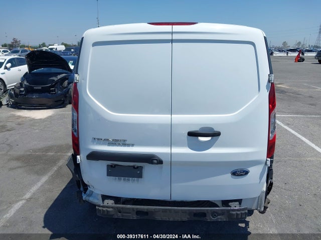 Ford Transit Connect Xl 2017 NM0LS7E74H1338879 Image 17