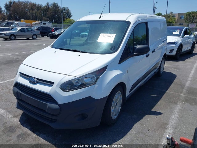 Ford Transit Connect Xl 2017 NM0LS7E74H1338879 Image 2