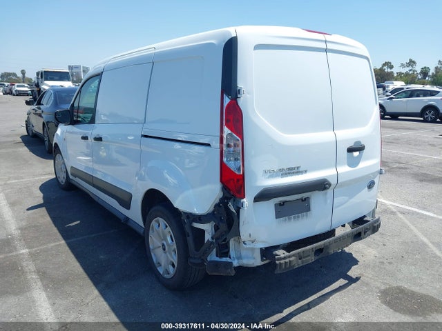 Ford Transit Connect Xl 2017 NM0LS7E74H1338879 Image 3