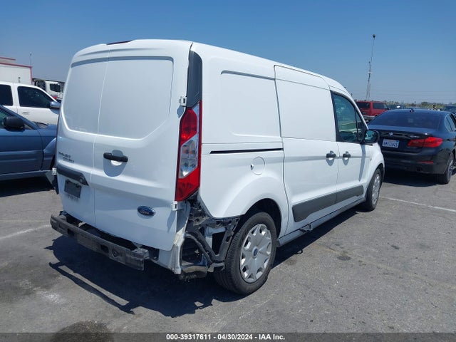 Ford Transit Connect Xl 2017 NM0LS7E74H1338879 Image 4