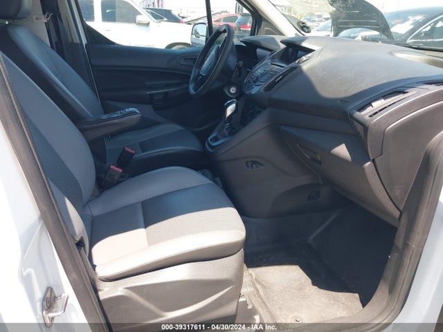 Ford Transit Connect Xl 2017 NM0LS7E74H1338879 Image 5