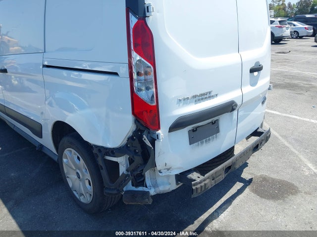 Ford Transit Connect Xl 2017 NM0LS7E74H1338879 Image 6