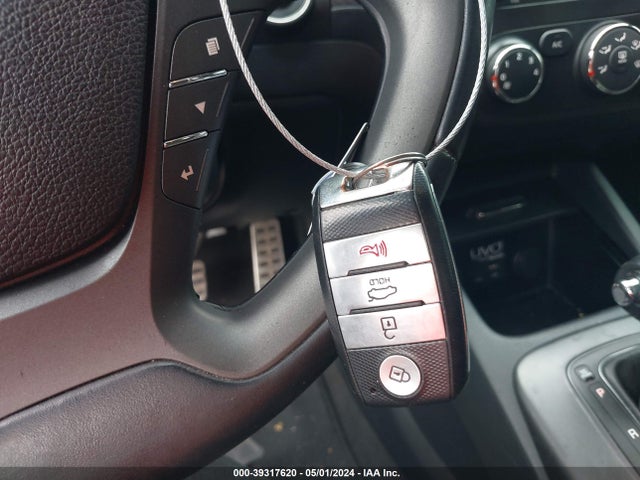 KIA Forte Koup Sx 2016 KNAFZ6A36G5576603 Image 11