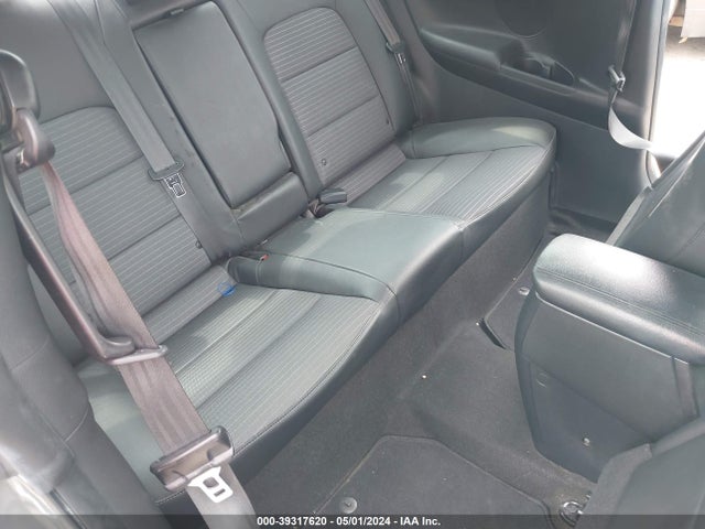 KIA Forte Koup Sx 2016 KNAFZ6A36G5576603 Image 8