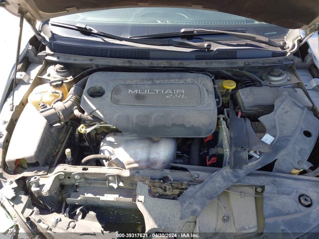 1C3CCCAB9FN637314 Chrysler 200 Limited