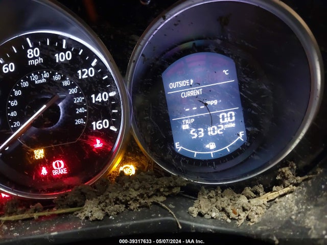Mazda Mazda6 I Touring 2015 JM1GJ1V57F1184135 Image 7