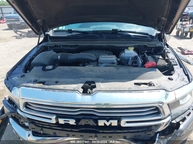 RAM 1500 Laramie  4x4 5'7 Box 2022 1C6SRFJT9NN348326 Image 10