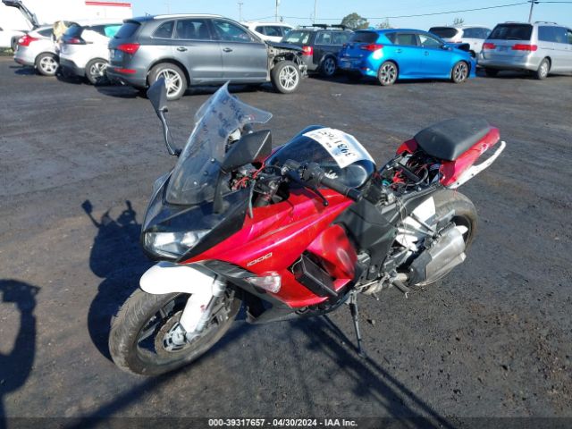 2016 KAWASAKI ZX1000 JKAZXCM13GA009099 Photo 1