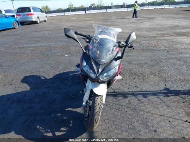 2016 KAWASAKI ZX1000 JKAZXCM13GA009099 Photo 4