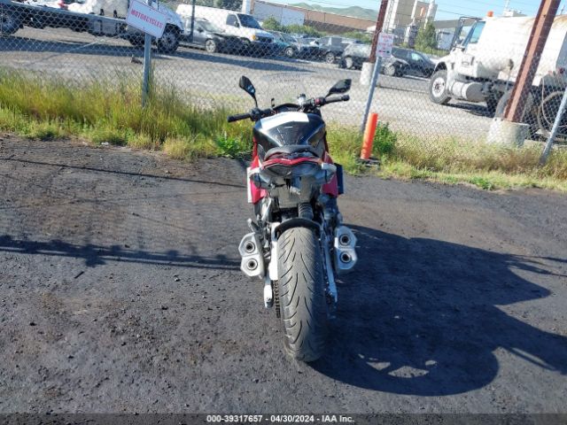 2016 KAWASAKI ZX1000 JKAZXCM13GA009099 Photo 5