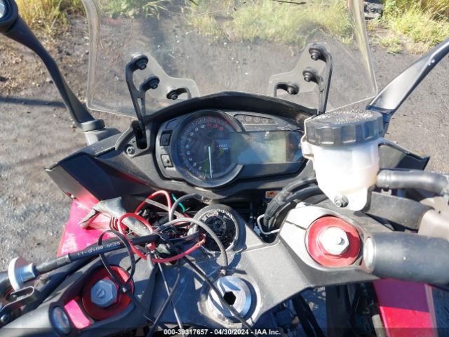 2016 KAWASAKI ZX1000 JKAZXCM13GA009099 Photo 6