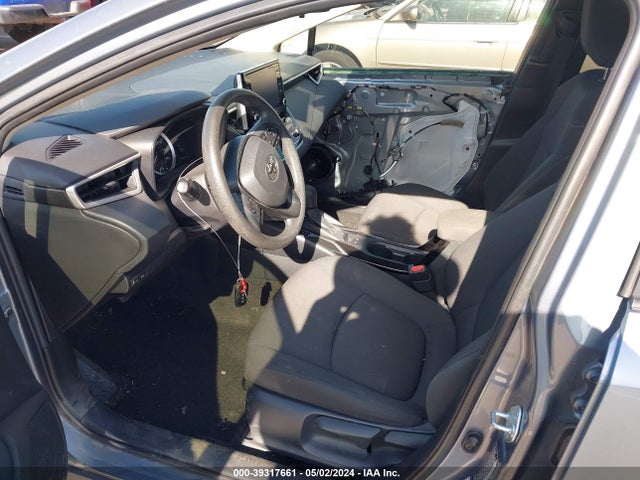 Toyota COROLLA LE 2021 JTDVPMAE5MJ144260 Image 5