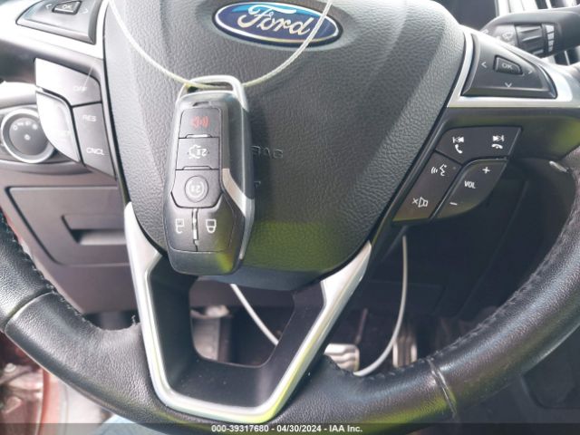 2FMTK4AP7FBB62494 Ford EDGE SPORT