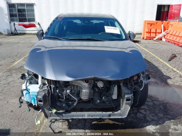 58ABK1GG3HU073481 Lexus ES 350