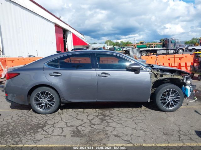 58ABK1GG3HU073481 Lexus ES 350
