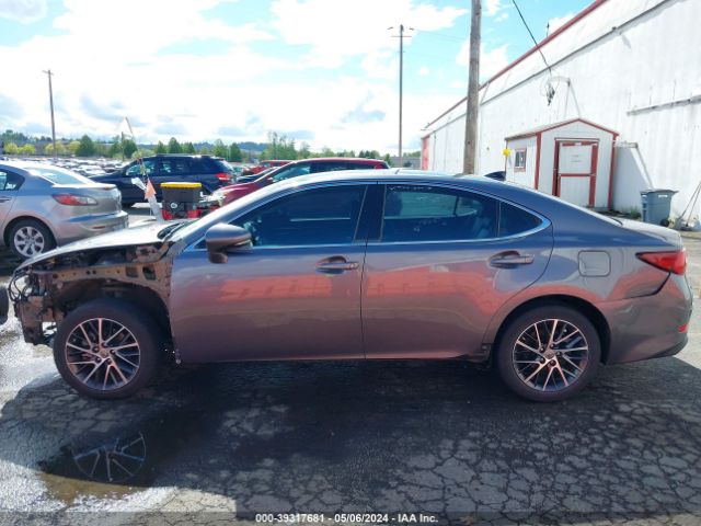 58ABK1GG3HU073481 Lexus ES 350